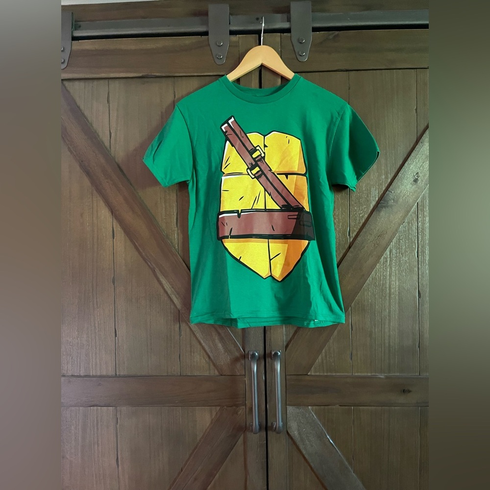 Teenage Mutant Ninja Turtles Graphic T-shirt